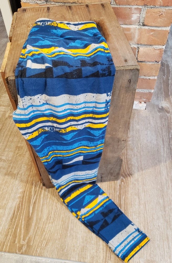 Lularoe One size Leggings
